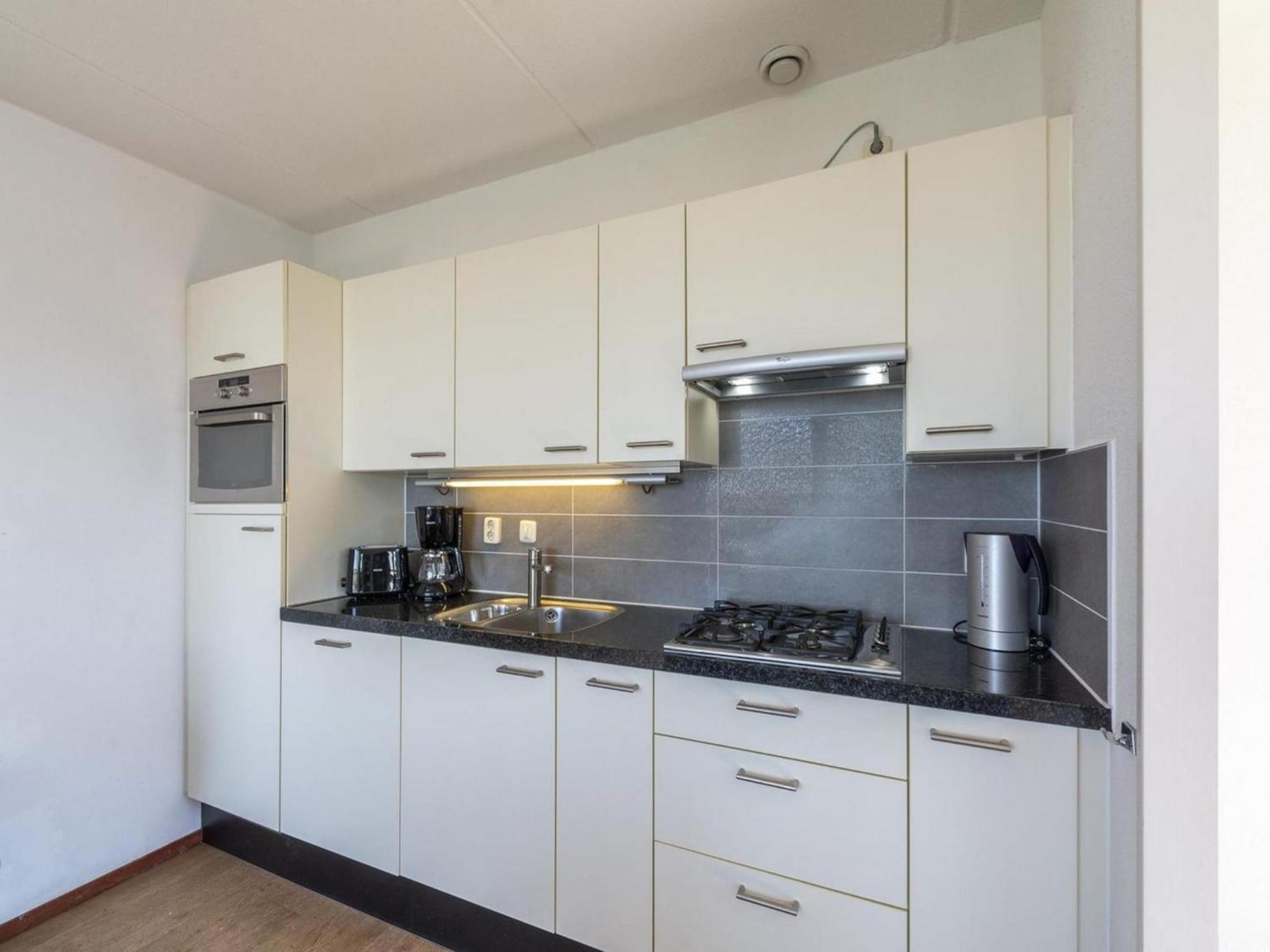 Fantastic Penthouse On The Top Floor Callantsoog Zewnętrze zdjęcie