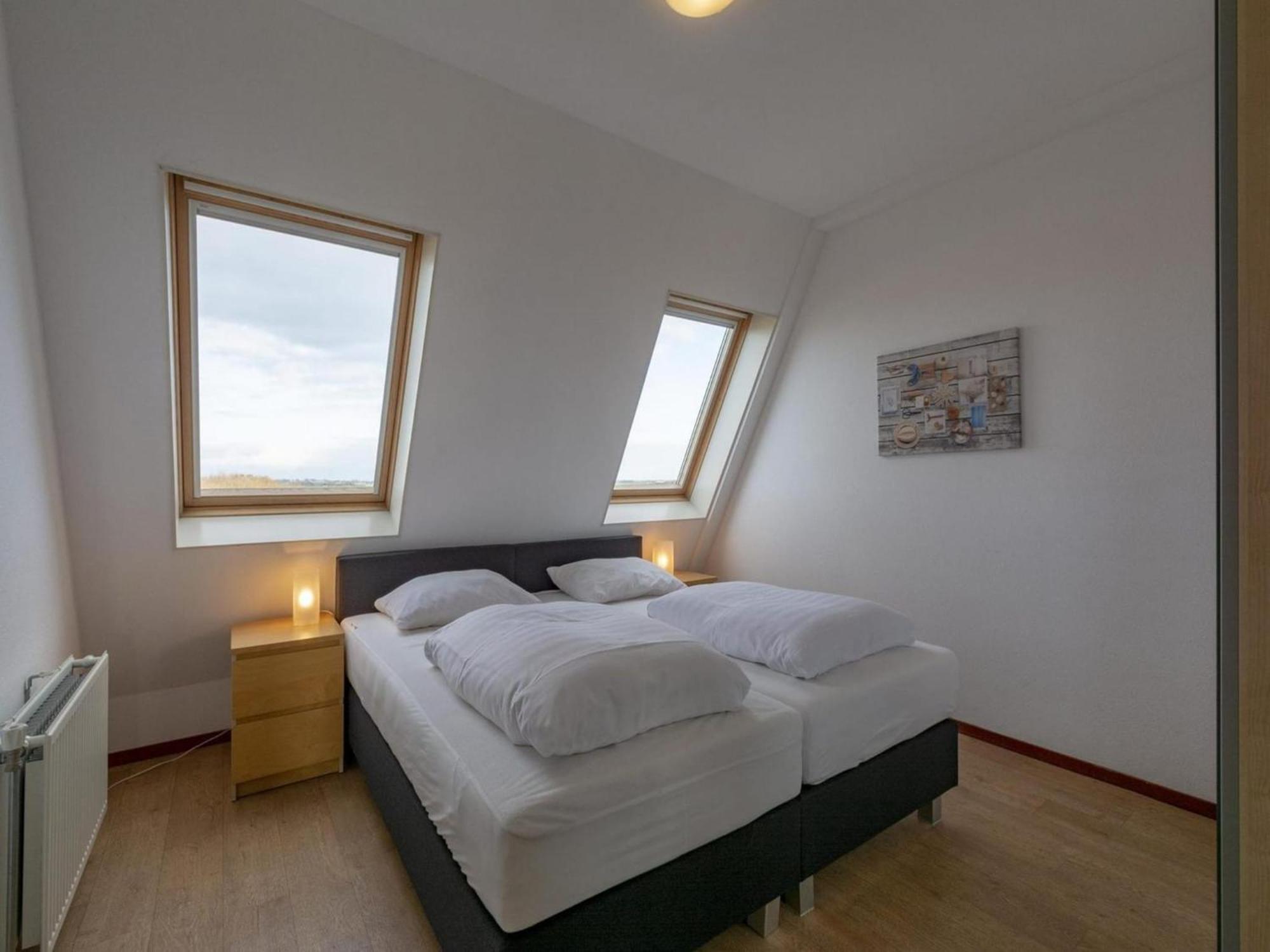 Fantastic Penthouse On The Top Floor Callantsoog Zewnętrze zdjęcie