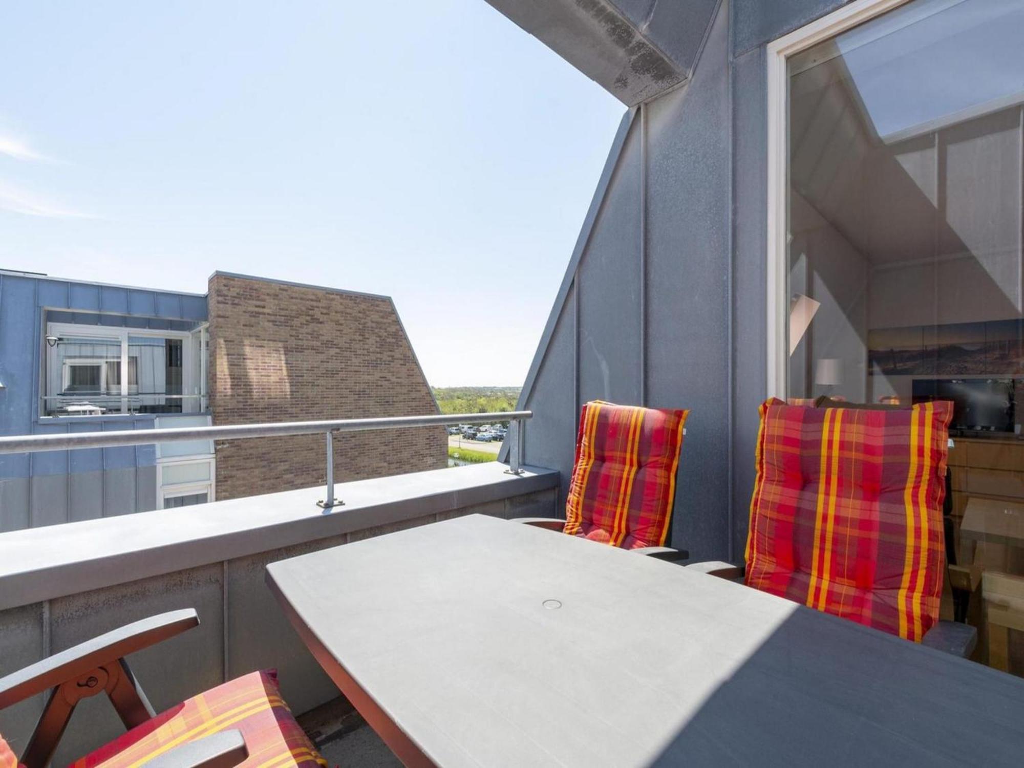 Fantastic Penthouse On The Top Floor Callantsoog Zewnętrze zdjęcie