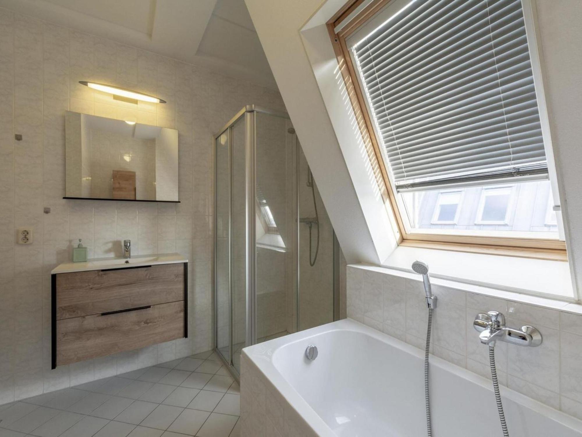 Fantastic Penthouse On The Top Floor Callantsoog Zewnętrze zdjęcie