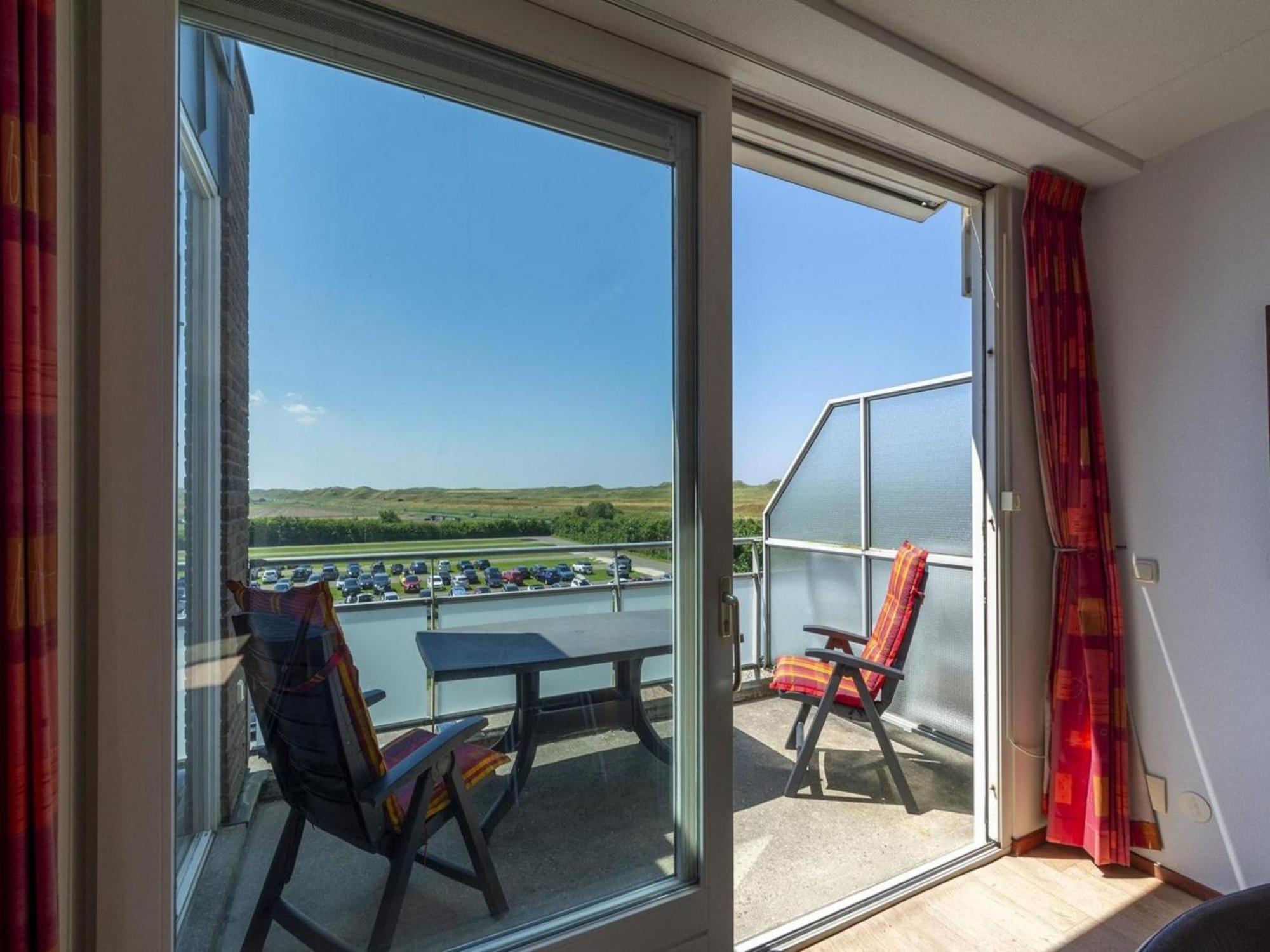 Fantastic Penthouse On The Top Floor Callantsoog Zewnętrze zdjęcie